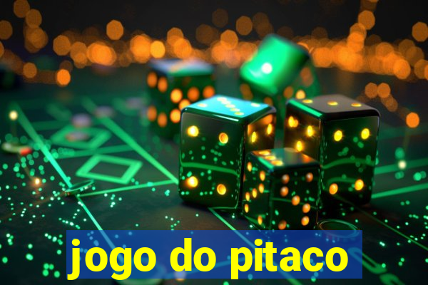 jogo do pitaco