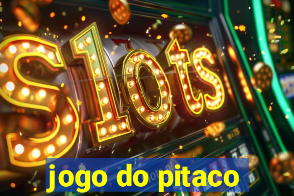 jogo do pitaco