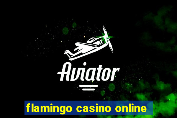 flamingo casino online