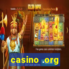 casino .org