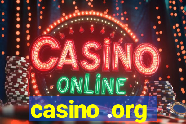 casino .org