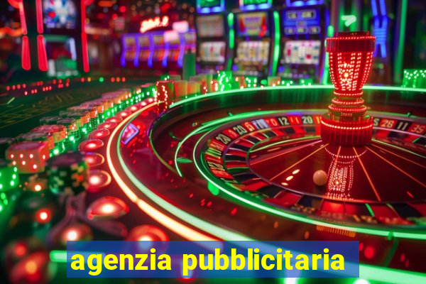 agenzia pubblicitaria