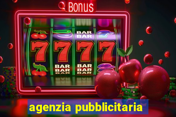 agenzia pubblicitaria