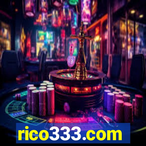 rico333.com