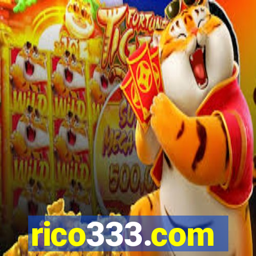 rico333.com