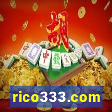 rico333.com