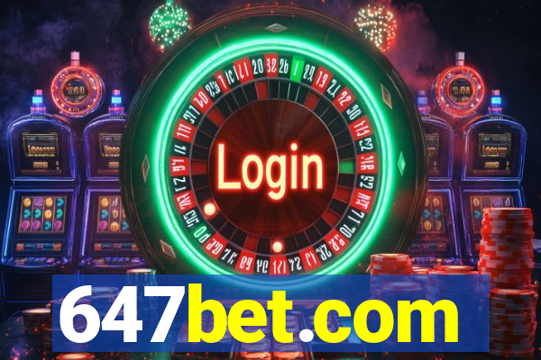 647bet.com