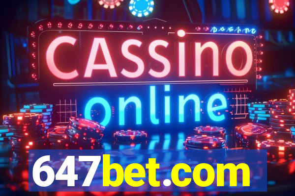 647bet.com