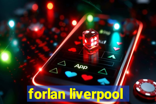 forlan liverpool