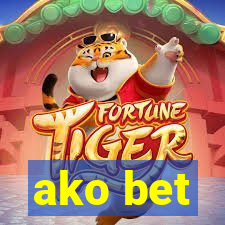 ako bet