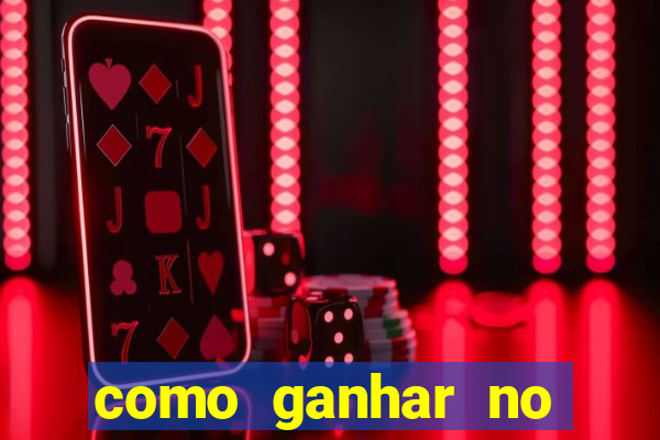 como ganhar no jogo crash