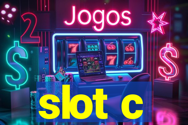 slot c