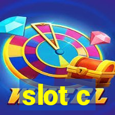 slot c