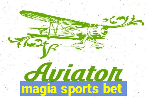 magia sports bet