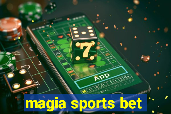 magia sports bet