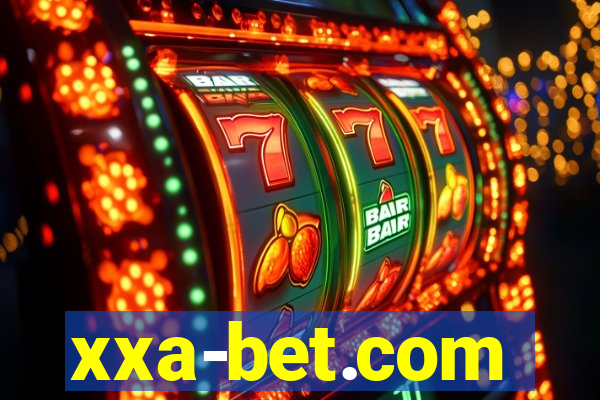 xxa-bet.com