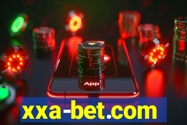 xxa-bet.com