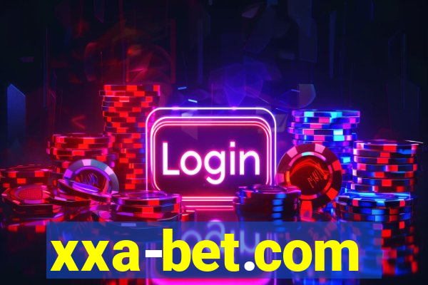 xxa-bet.com