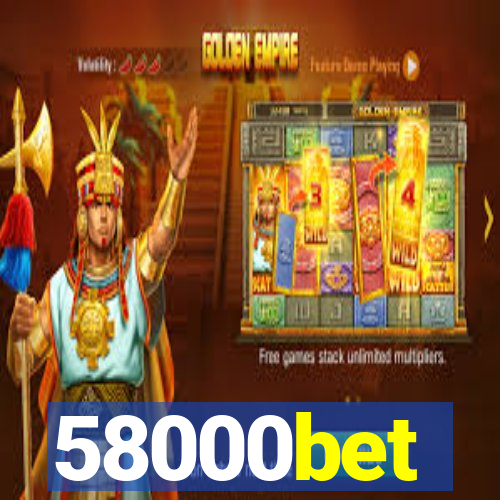 58000bet