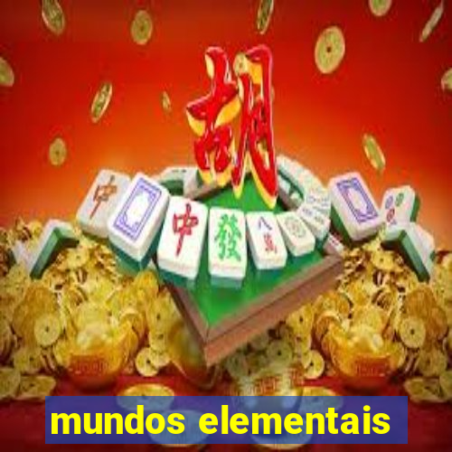 mundos elementais