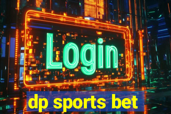 dp sports bet