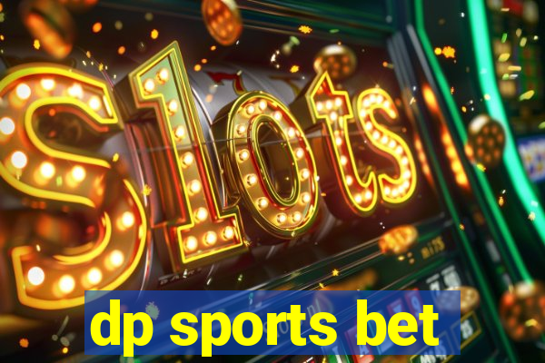 dp sports bet