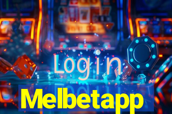 Melbetapp