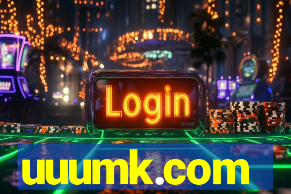 uuumk.com