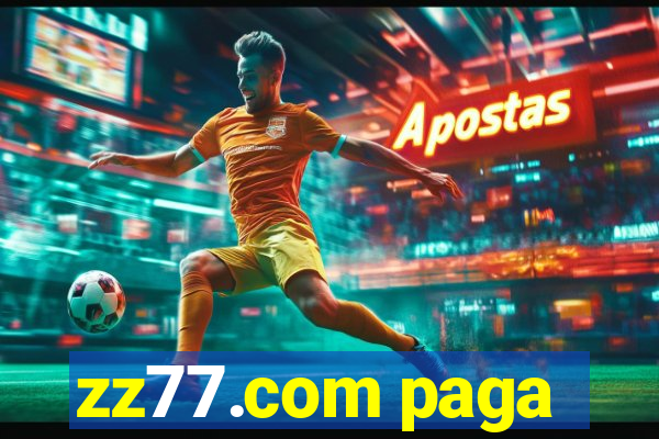 zz77.com paga