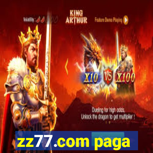 zz77.com paga