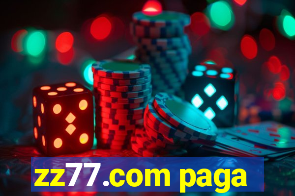 zz77.com paga