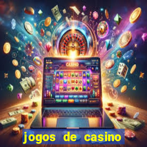 jogos de casino que paga no cadastro