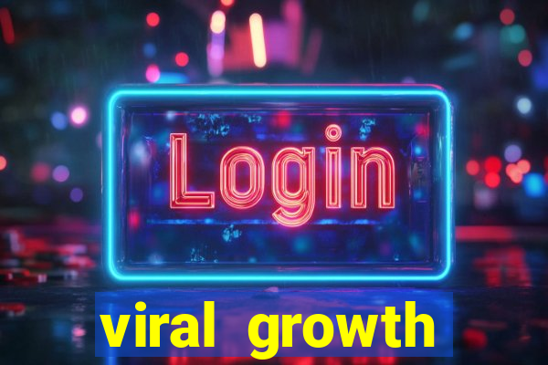 viral growth ventures gmbh