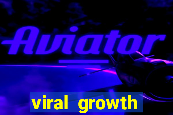 viral growth ventures gmbh