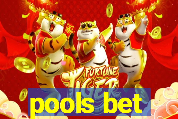 pools bet