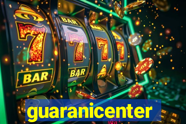 guaranicenter