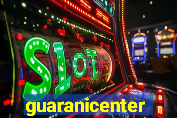 guaranicenter