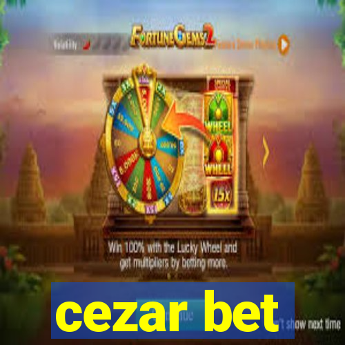 cezar bet