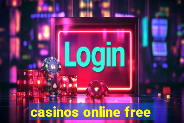 casinos online free