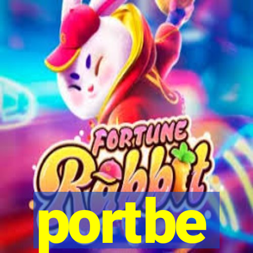 portbe