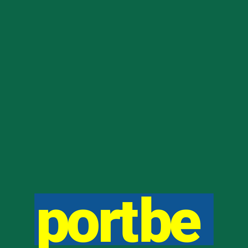 portbe