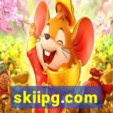 skiipg.com