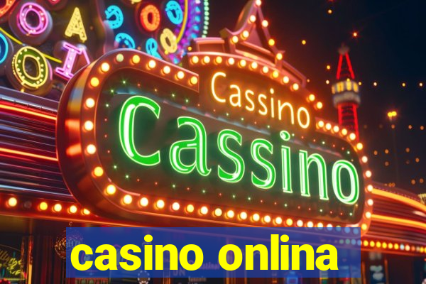 casino onlina