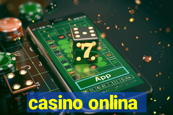 casino onlina