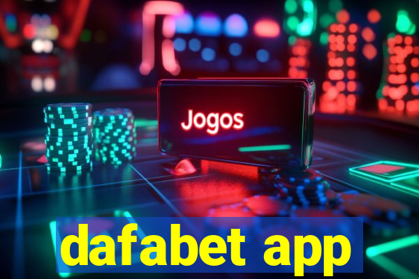 dafabet app