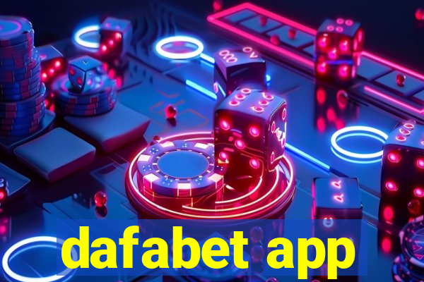 dafabet app