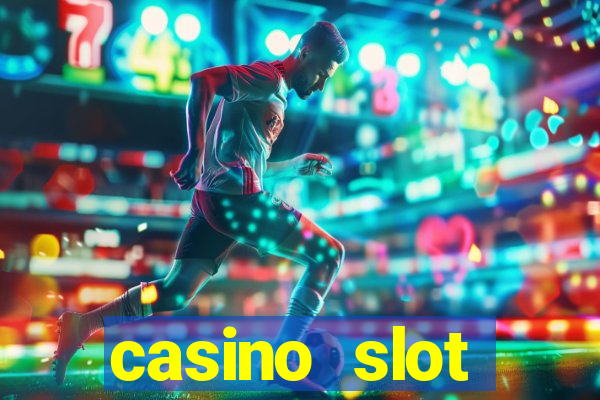 casino slot machines gratis