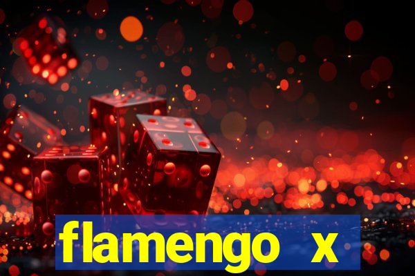 flamengo x corinthians futemax