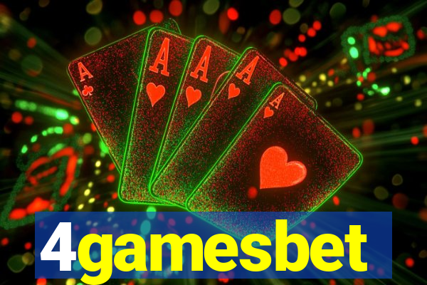 4gamesbet