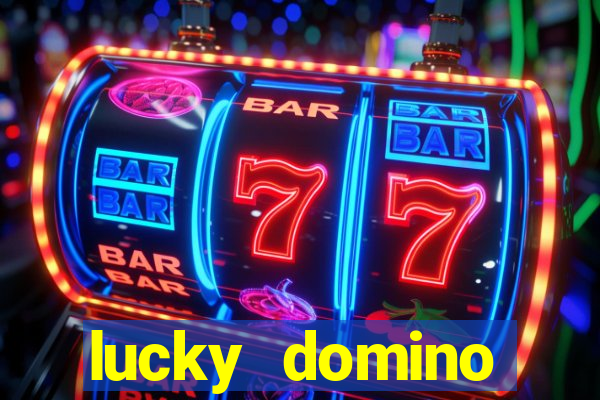 lucky domino fortune club